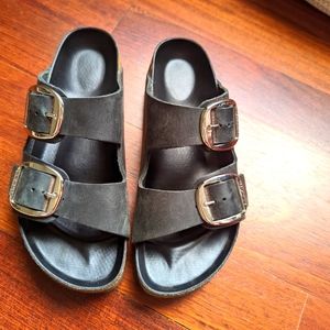 Big Buckle Birkenstock